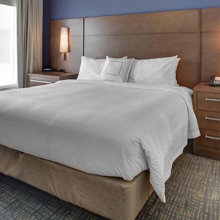 Residence Inn Fort Lauderdale Coconut Exteriör bild