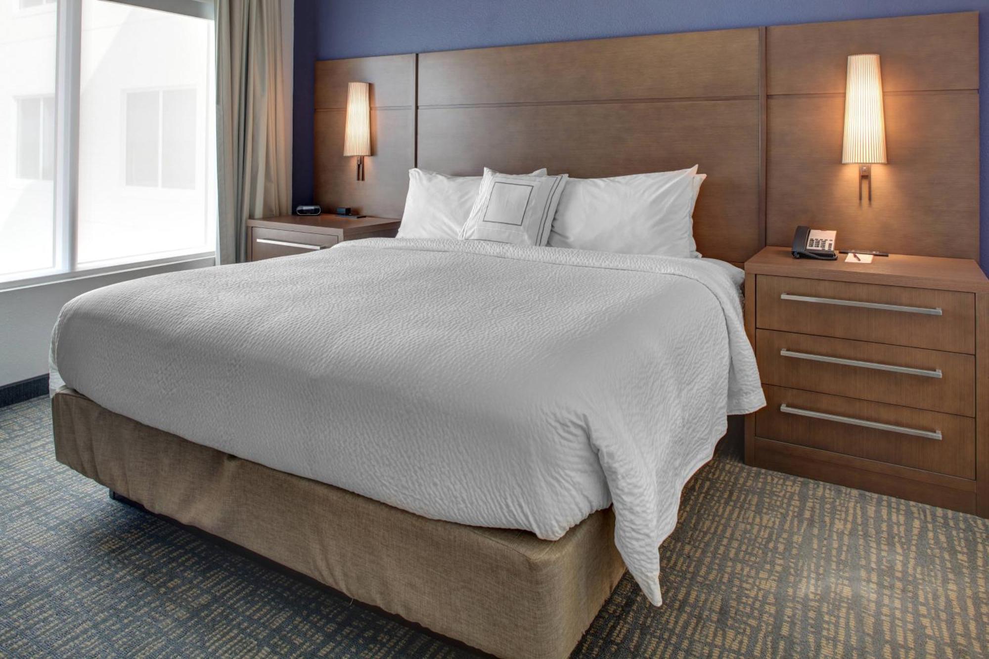 Residence Inn Fort Lauderdale Coconut Exteriör bild