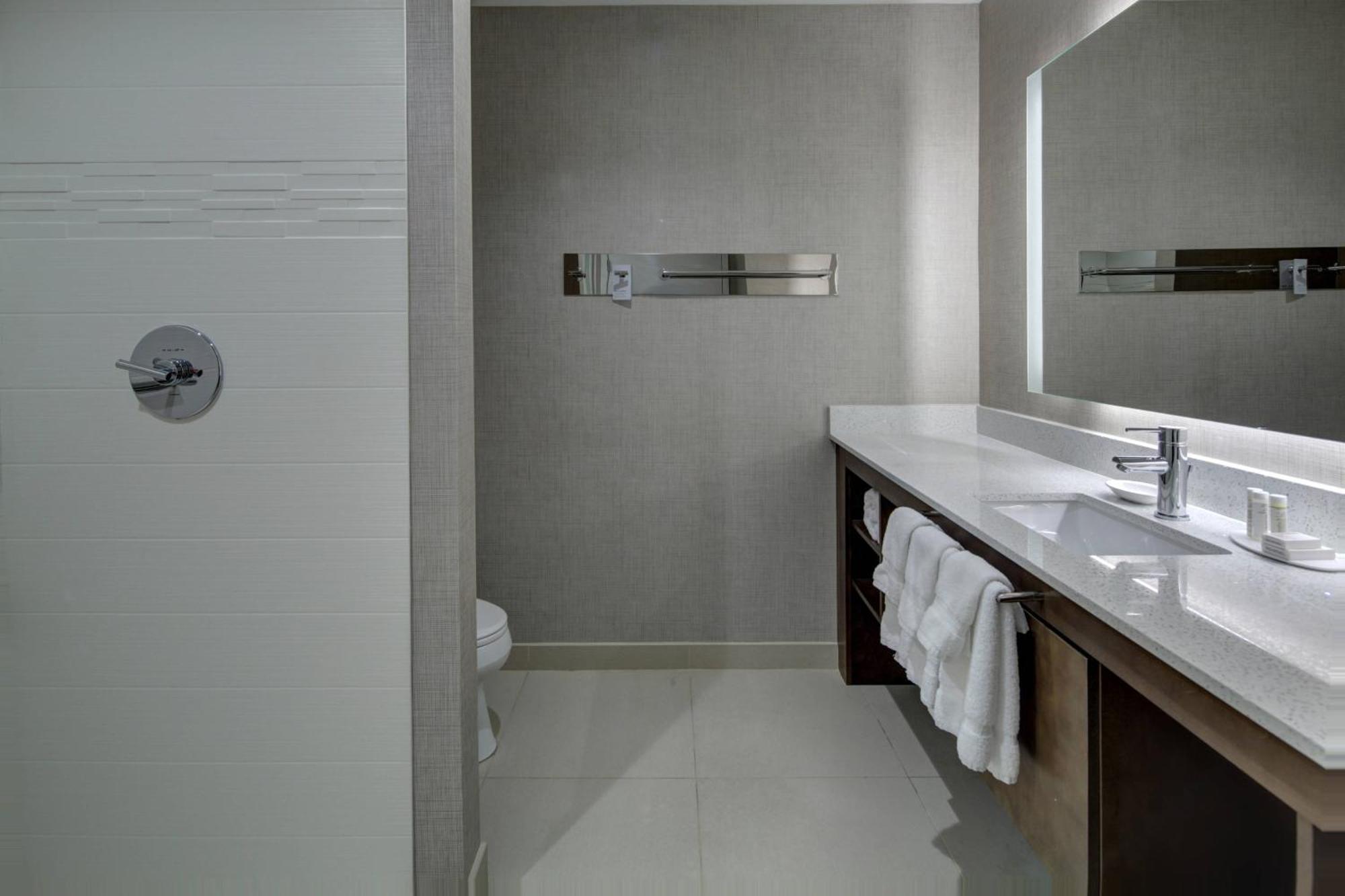 Residence Inn Fort Lauderdale Coconut Exteriör bild