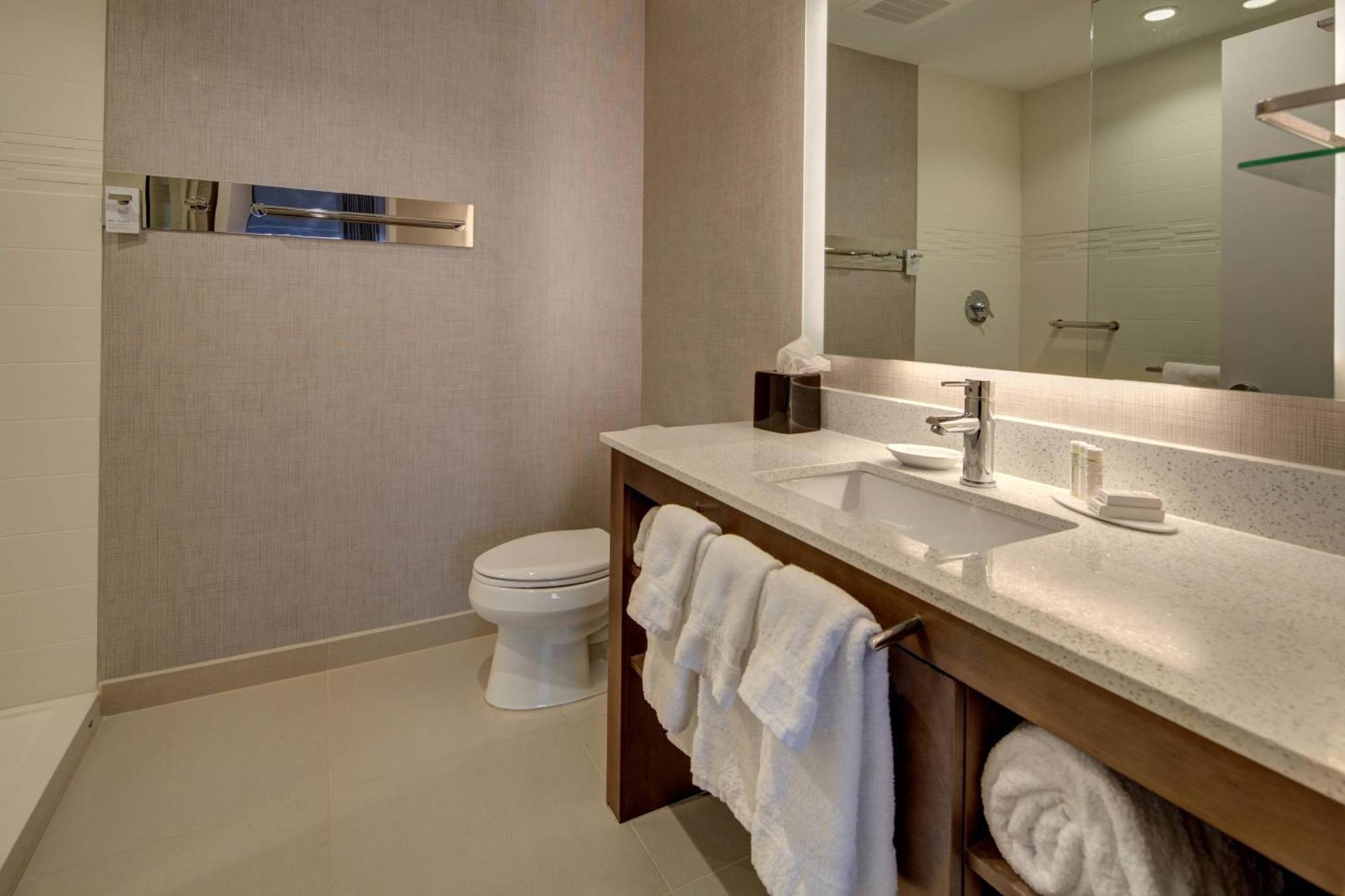 Residence Inn Fort Lauderdale Coconut Exteriör bild