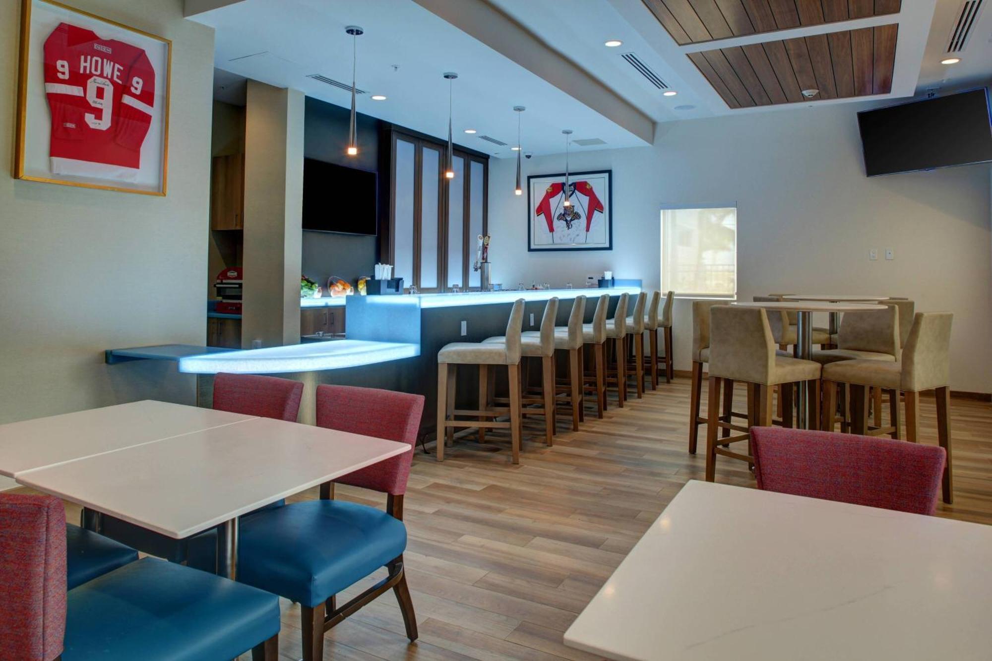Residence Inn Fort Lauderdale Coconut Exteriör bild