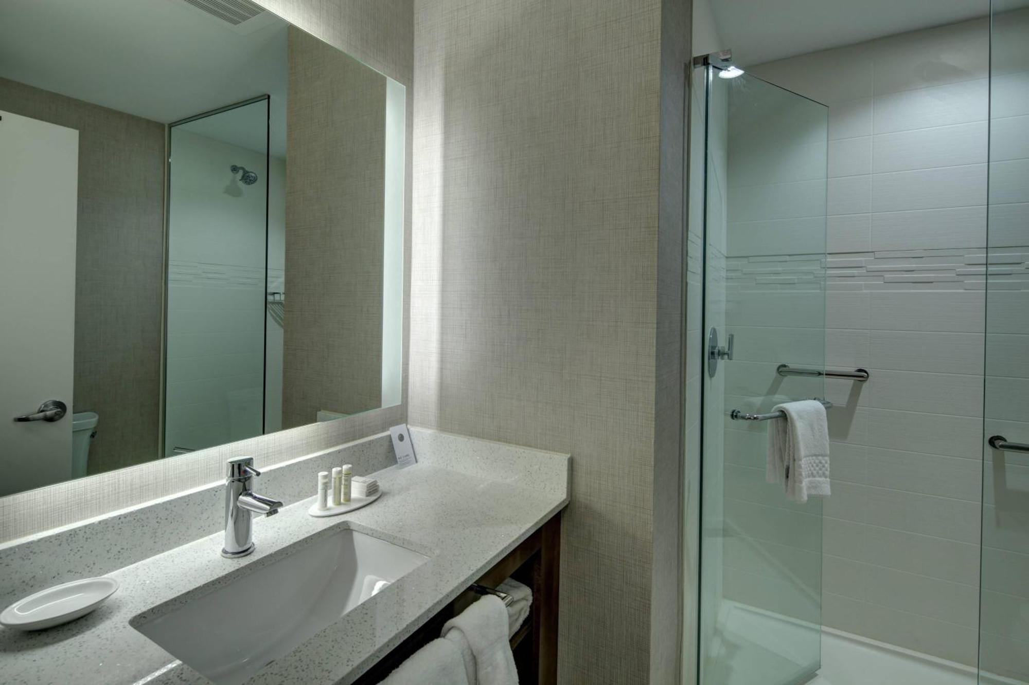 Residence Inn Fort Lauderdale Coconut Exteriör bild